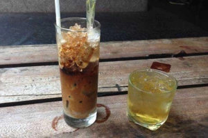 Trường Sa Cafe