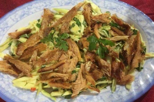 Trường Sơn Quán - Quán Ăn Gia Đình