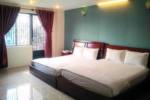 Trường Thắng Hotel