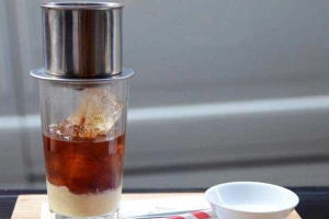 Trường Thịnh Cafe - Ấp Chánh 1