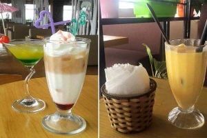 Trường Thịnh - Cafe Văn Phòng