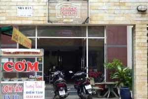 Quán Ăn Trường Thịnh - Cơm & Cafe - Thích Quảng Đức