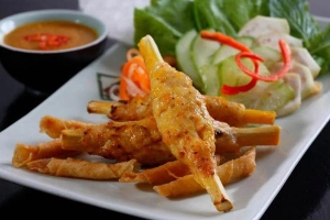 Quán Ăn Trường Tiền - Đặc Sản Miền Trung