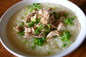 Quán Ăn Trường Trinh - Xôi & Cháo Gà