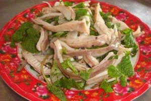 Truyền - Quán Nhậu Bình Dân