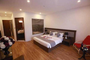 Tryst Hotel