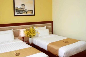 TTC Hotel - Đông Du
