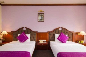 TTC Hotel Premium Dalat