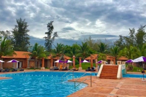 TTC Resort Premium