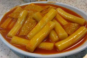 Tteokbokki Cheapest - Shop Online