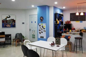 Tti Coffee Lab