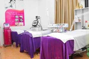 TTPro Spa - Hoàng Minh Giám
