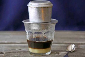 Tú Anh Cafe