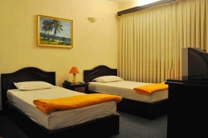 Tú Anh Hotel