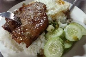 Quán Ăn Tư Cà - Bánh Cuốn, Bánh Ướt & Hủ Tiếu