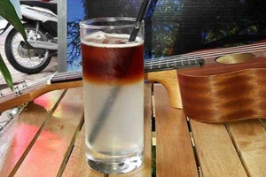 Tú Chảnh Coffee