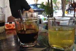 Tú Coffee