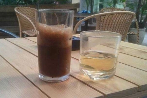 Tú Còi Cafe - Đội Cấn