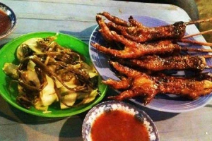 Tư Hường Quán - Quán Nhậu Bình Dân
