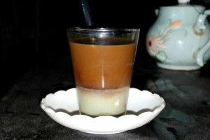 Tư Kháng 24/24 Cafe
