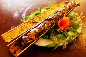 Tư Kỳ Food - Các Món Ăn Vặt
