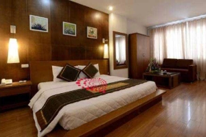 Tu Linh Legend Hotel - Hàng Cót