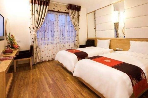 Tu Linh Palace Hotel - Hàng Gà
