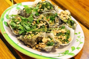 Quán Ăn Tư Mập - Hải Sản Tươi Sống