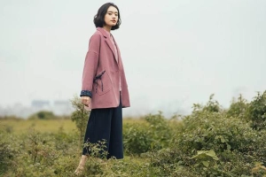Tủ Nhà Mây - Chân Cầm