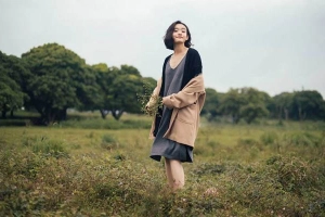 Tủ Nhà Mây - Trần Huy Liệu