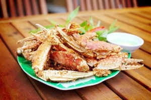 Quán Ăn Tư Nhớ 4 - Các Món Hải Sản