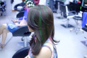 Tú Quyên Hair Salon