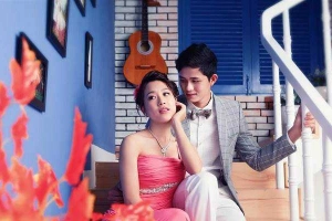 Tu Tu Wedding Việt Nam