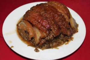 Quán Ăn Tứ Xuyên Quán - Ẩm Thực Trung Hoa