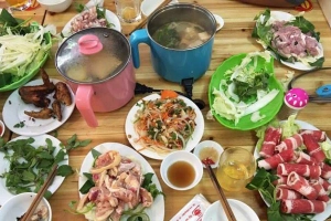 Tuấn 69 - Lẩu Mini Tự Chọn