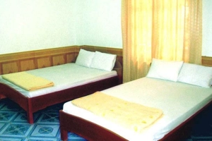 Tuấn Anh Hotel - Cống Quỳnh