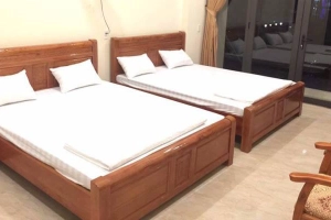 Tuấn Anh Hotel - Suối Khoáng Mỹ Lâm