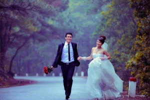 Tuấn Anh Wedding - Ngô Quyền