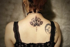 Tuấn Bẻm Tattoo & Piercing - Xăm & Khuyên