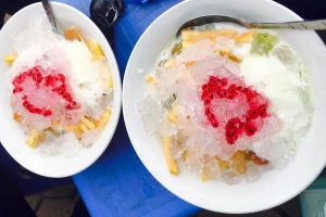 Quán Ăn Tuấn Béo - Bánh Mì, Sữa Chua Mít & Sinh Tố Hoa Quả