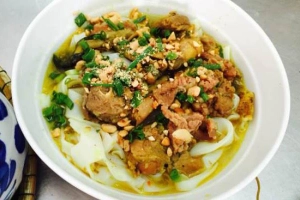 Quán Ăn Tuấn Béo Quán - Mì Quảng & Cơm Văn Phòng