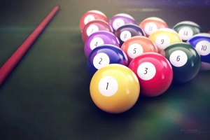 Tuấn - Cafe, Billards, Bóng Đá