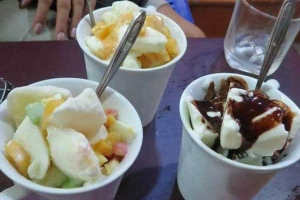 Tuấn Cafe - Sữa Chua Dẻo