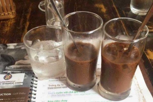 Tuấn Cafe - Yên Phụ