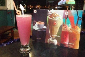 Tuấn Cafe