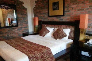 Tuan Chau Island Holiday Villa Halong Bay