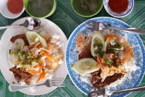 Quán Ăn Tuấn - Cơm Ngon Văn Phòng