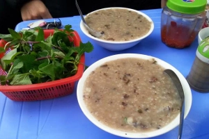 Quán Ăn Tuấn Dung - Cháo Lòng & Bún Phở