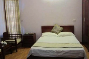 Tuấn Hoa Hotel