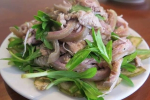 Quán Ăn Lẩu Dê Tuấn Hưng - Nhậu Bình Dân
